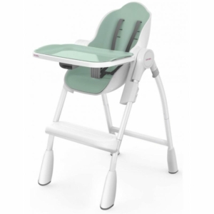 Oribel Cocoon Highchair-Pistachio