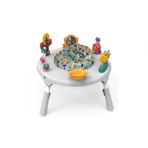 Oribel PortaPlay Wonderland Adventures Including Stools