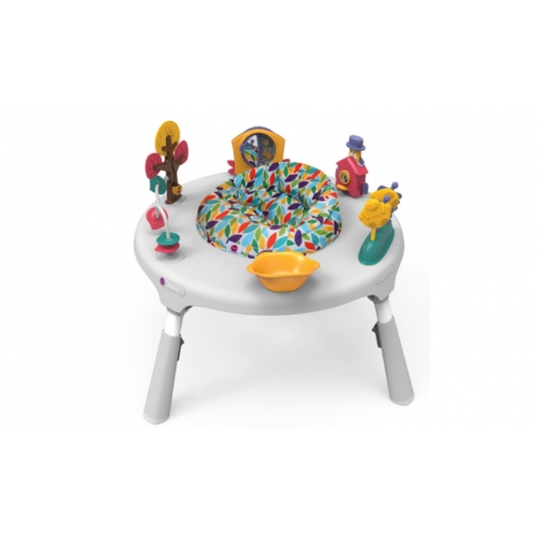 Oribel PortaPlay Wonderland Adventures Including Stools