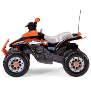 Peg Perego Corral T-Rex Electrical Quad Bike