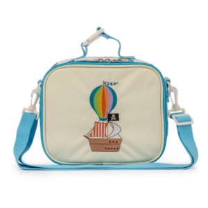 Pink Lining PL Child Lunch Box-Pirates