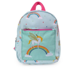 Pink Lining PL Child Mini Rucksack-Unicorn