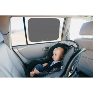 Prince Lionheart Rolled sunSHADE(50 x 40cm)- 2 Pack