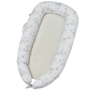 Purflo Breathable Nest Maxi-Giraffe