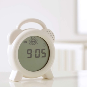 Purflo Snoozee Sleep Trainer and Clock