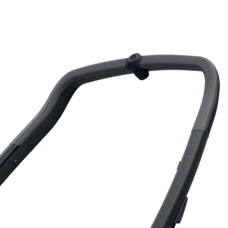 Quinny Closed Pushbar-Graphite