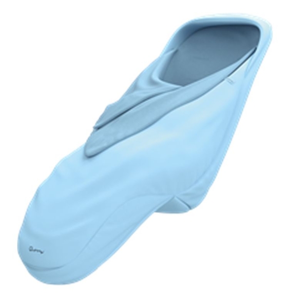 Quinny General Footmuff-Sky