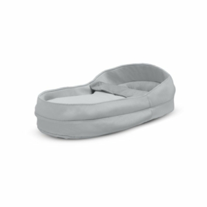 Quinny Hubb From Birth Cocoon-Grey