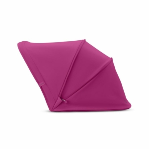 Quinny Hubb Sun Canopy-Pink