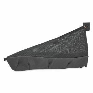 Quinny Hubb Xtra Shopping Bag-Black
