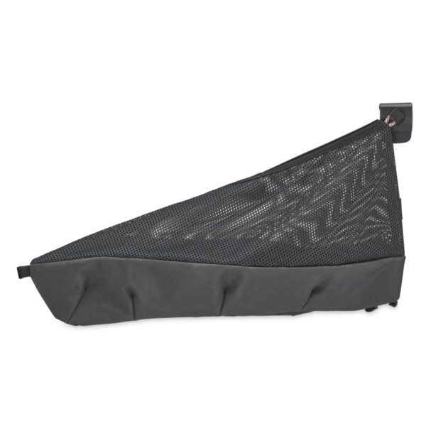 Quinny Hubb Xtra Shopping Bag-Black