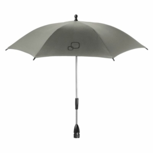 Quinny Parasol-Grey Gravel