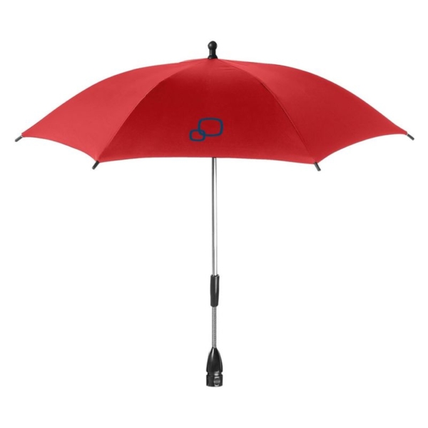 Quinny Parasol-Red Rumour