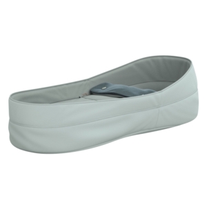 Quinny Zapp X From Birth Cocoon-Grey