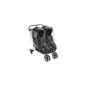 Raincover To Fit: Baby Jogger City Mini/Micro Double