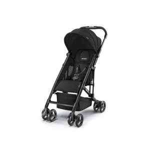 Recaro EasyLife Compact Stroller-Black