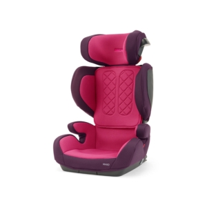Recaro Mako Core Group 2/3 Car Seat-Power Berry (NEW 2020)