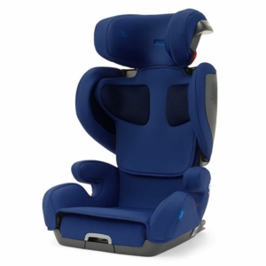 Recaro Mako Elite Group 2/3 I-Size Car Seat-Pacific Blue