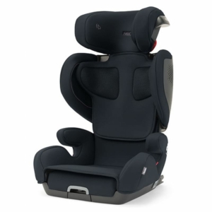 Recaro Mako Elite Group 2/3 I-Size Car Seat-Night Black