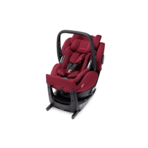 Recaro Salia Elite Group 0+ Car Seat-Garnet Red (NEW 2020)