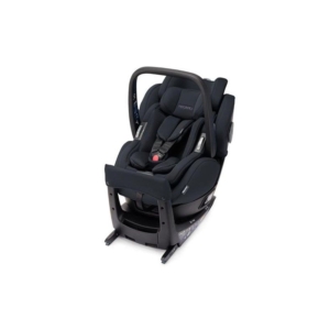 Recaro Salia Elite Group 0+ Car Seat-Night Black (NEW 2020)