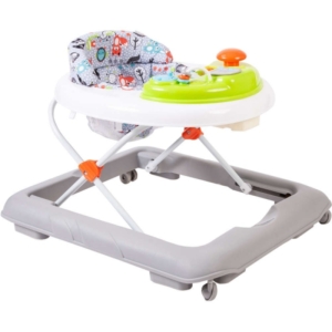 Red Kite Baby Go Round Walker Jive-Peppermint Trail (New)