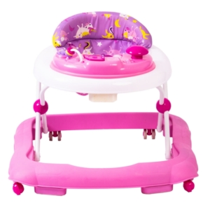 Red Kite Baby Go Round Walker Jive-Unicorn