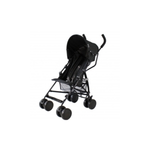 Red Kite Push Me 2U Stroller-Midnight (New)