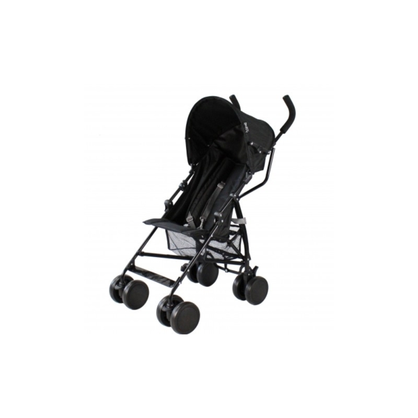 Red Kite Push Me 2U Stroller-Midnight (New)