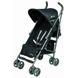 Red Kite Push Me Quatro Stroller-Humbug (New)