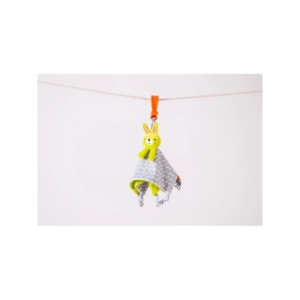 Red Kite Rabbit Comforter