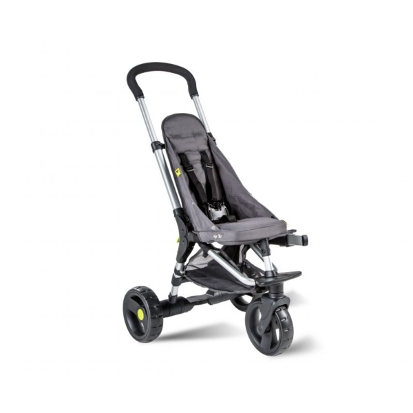 Buggypod iO Conversion Kit