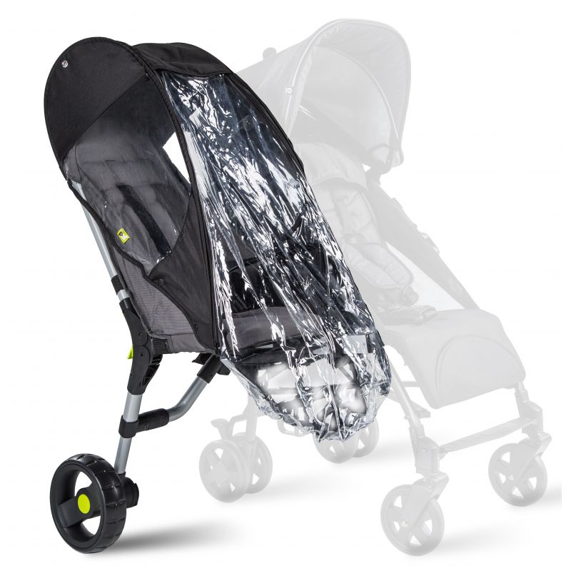 Buggypod Lite Raincover