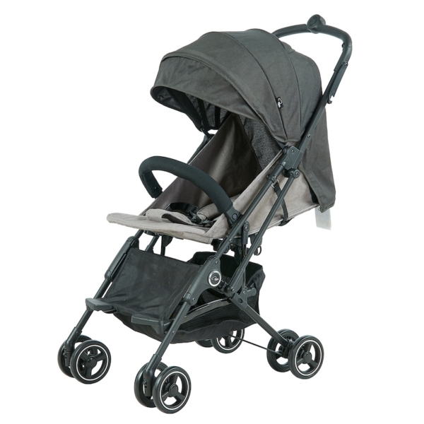Roma Capsule² Pushchair-Grey