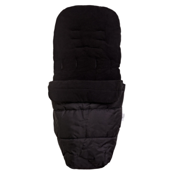 Roma Footmuff-Black