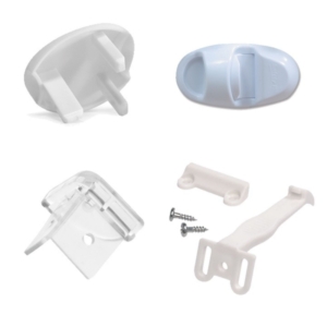 Safety 1st Essential Safety Kit (NEW 2019)