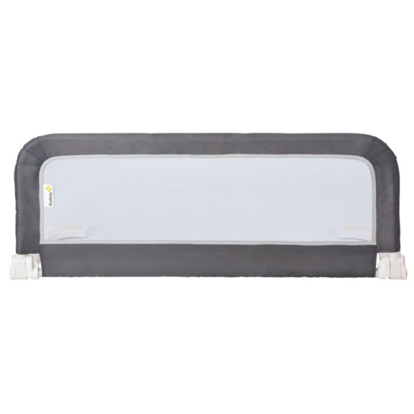 Safety 1st Portable Bed Rail-Dark Grey (NEW 2019)