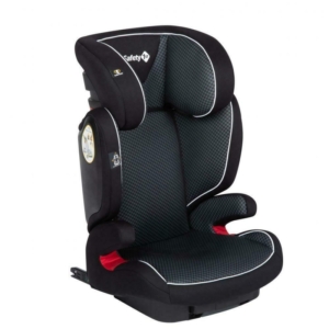 Safety 1st Road Fix Group 2/3 ISOFIX Car Seat- Pixel Black