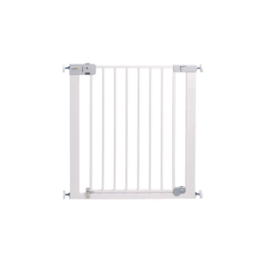 Safety 1st SecureTech Simply Close Metal Gate (NEW 2019)