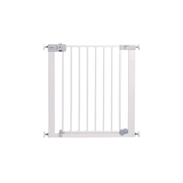 Safety 1st SecureTech Simply Close Metal Gate (NEW 2019)