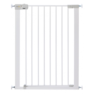 Safety 1st SecurTech Simply Close Extra Tall Metal Safety Gate (