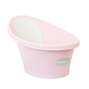 Shnuggle Baby Bath-Rose (New)