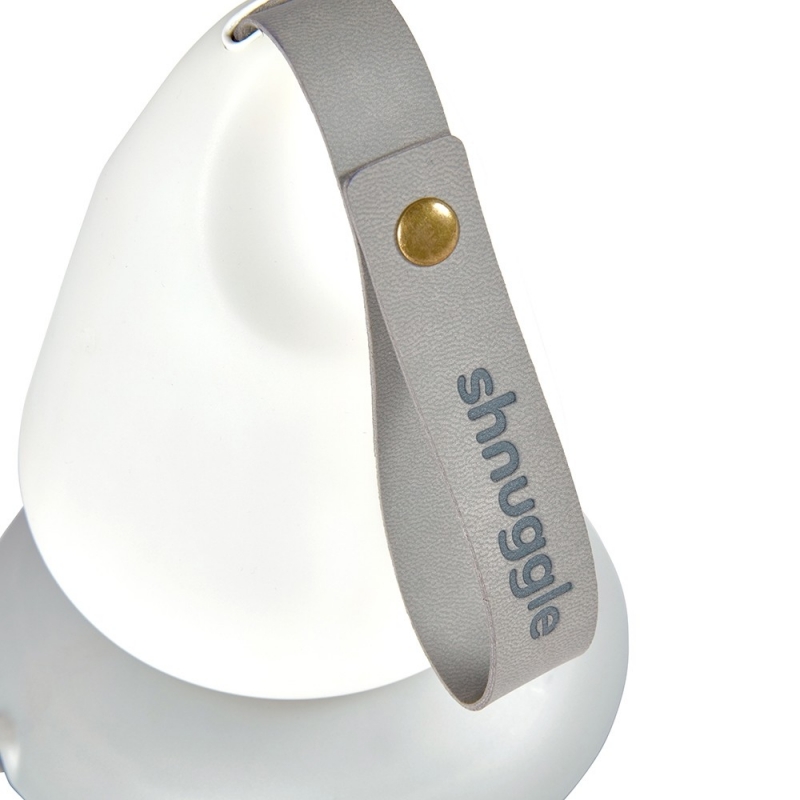 Shnuggle Moonlight Night Light