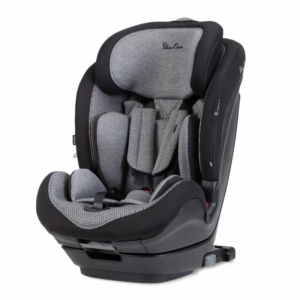 Silver Cross Balance Group 1/2/3 Car Seat-Brooklands