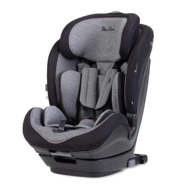 Silver Cross Balance Group 1/2/3 Car Seat-Brooklands