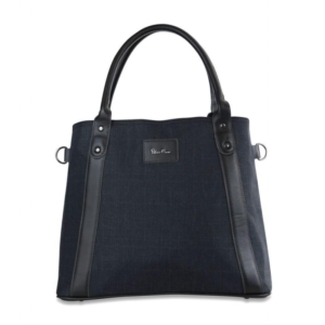 Silver Cross Coast Changing Bag-Flint