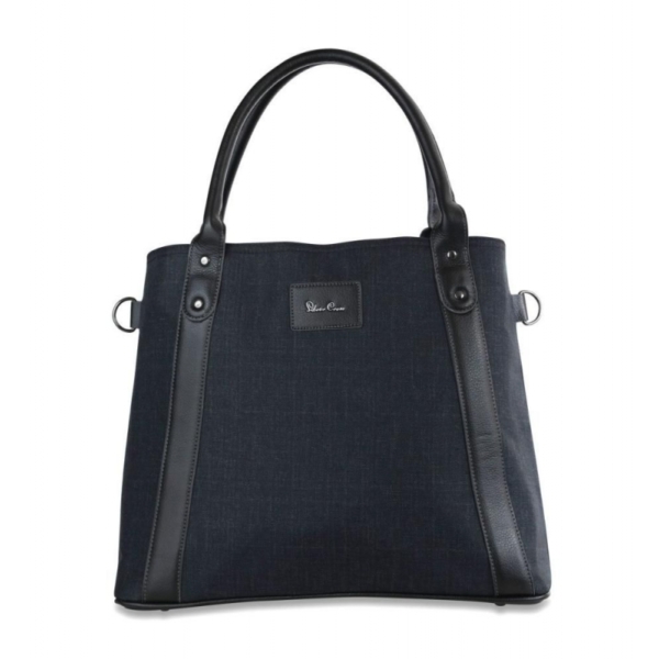 Silver Cross Coast Changing Bag-Flint