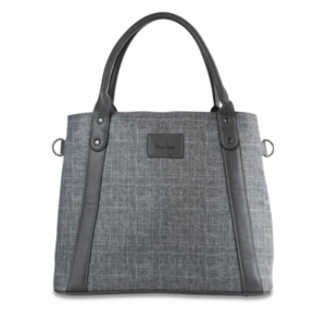 Silver Cross Coast Changing Bag-Limestone