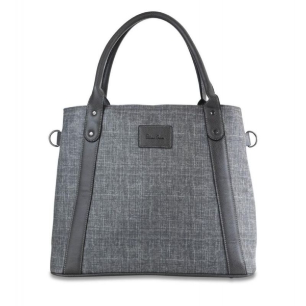 Silver Cross Coast Changing Bag-Limestone