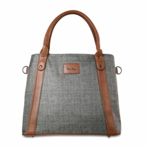 Silver Cross Coast Changing Bag-Tundra